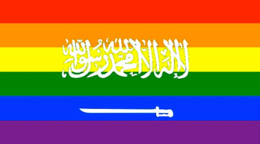 Gender   Saudi LGBT Execution 